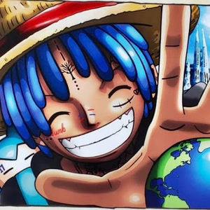 Meet your Posher, A3